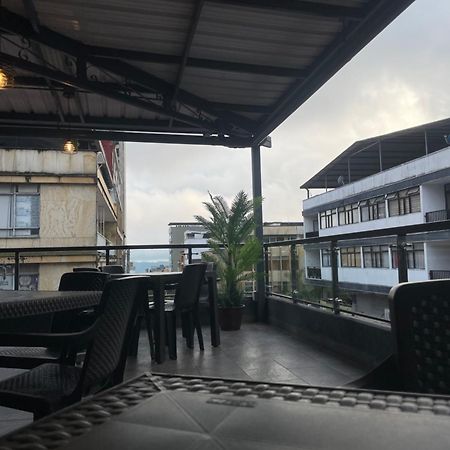 Hotel Escorial Ibague Bagian luar foto