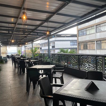 Hotel Escorial Ibague Bagian luar foto