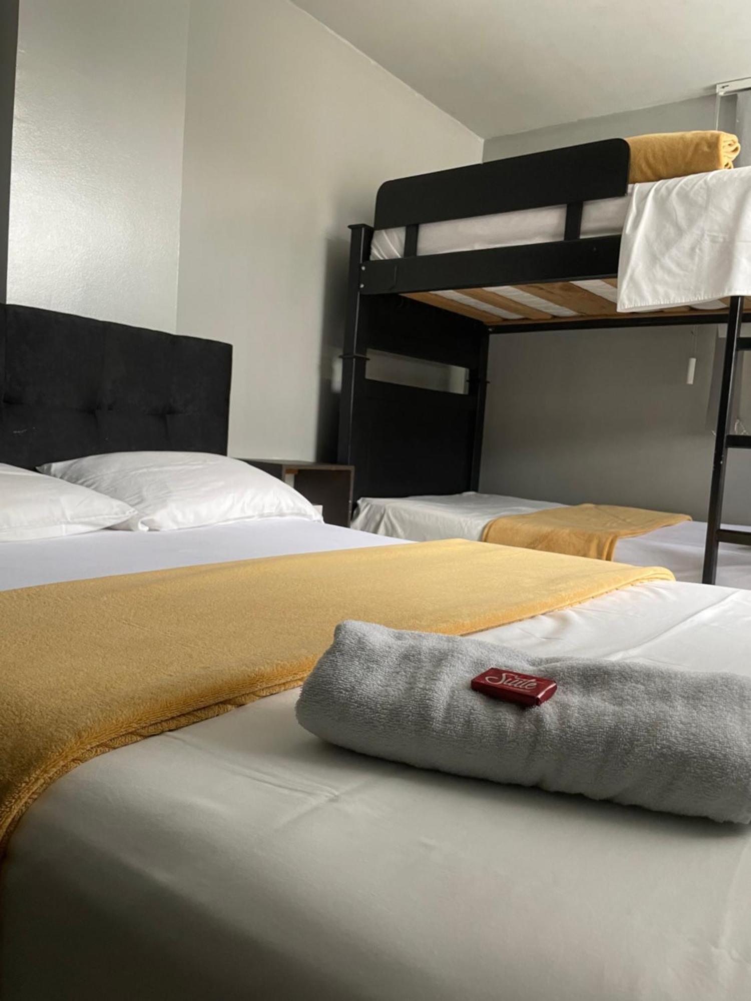 Hotel Escorial Ibague Bagian luar foto