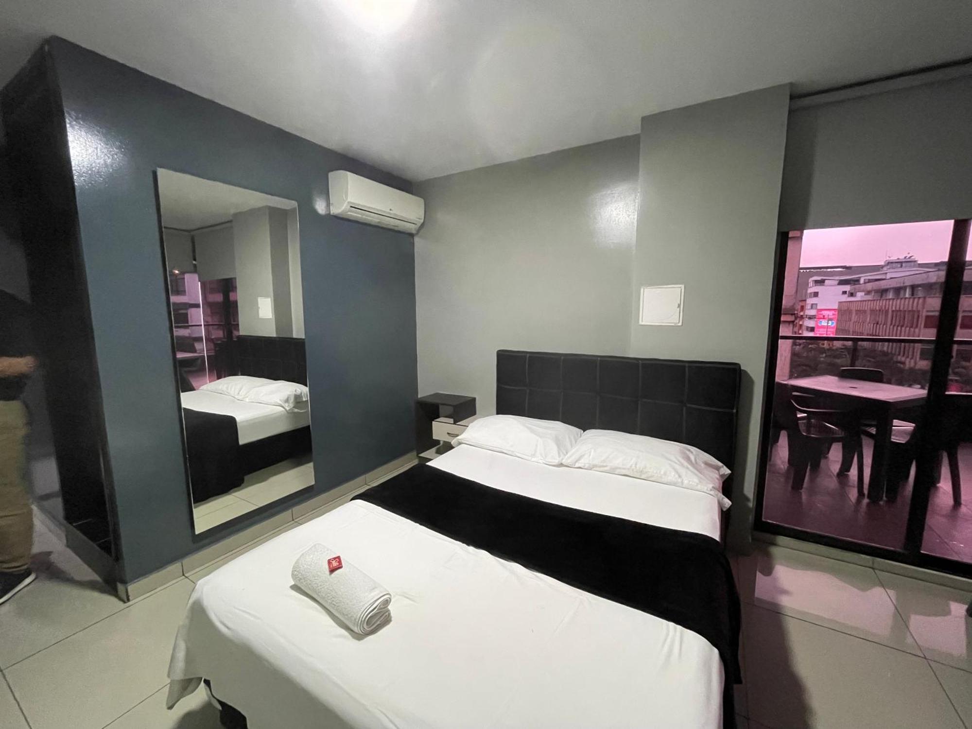 Hotel Escorial Ibague Bagian luar foto