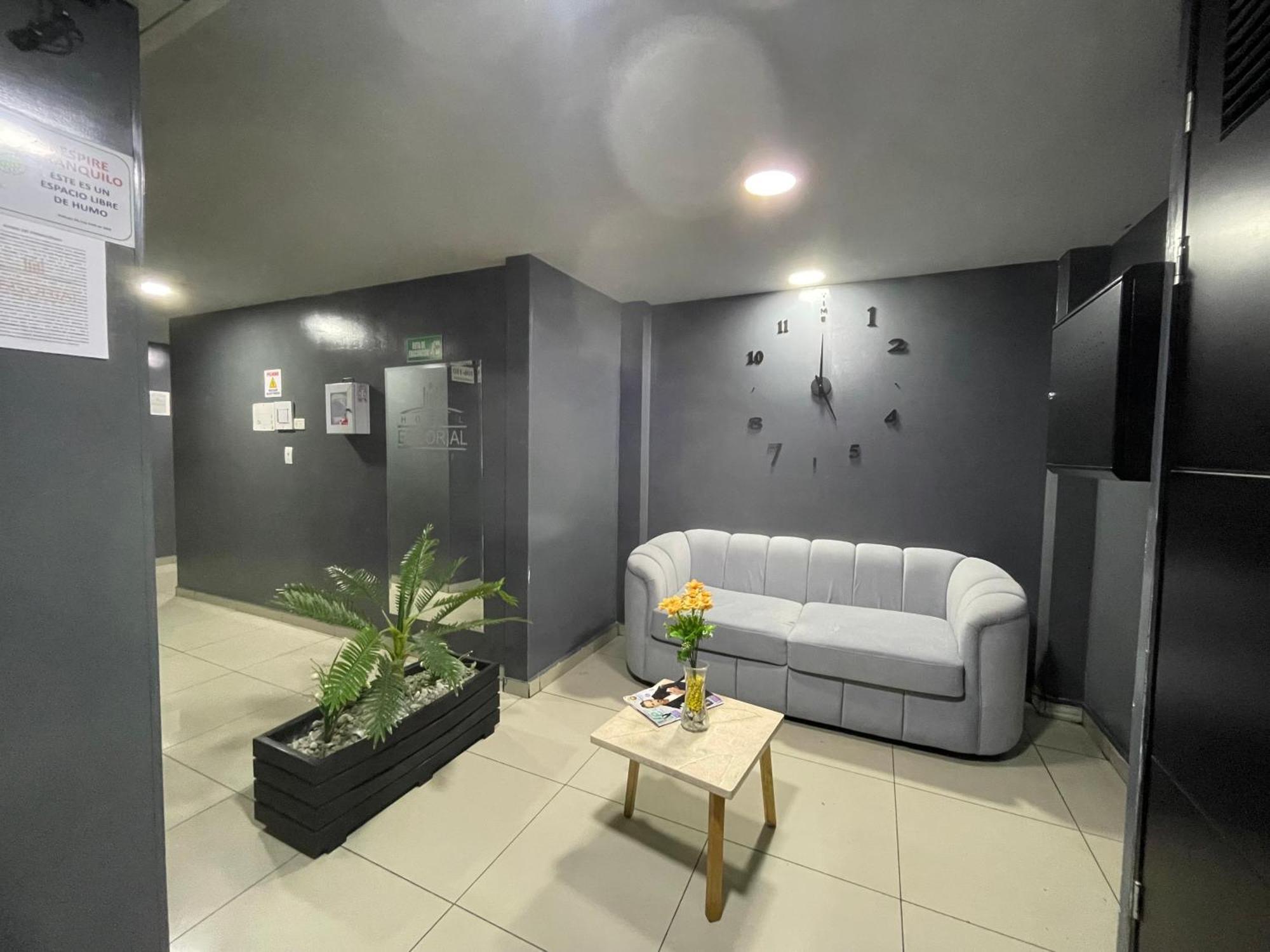 Hotel Escorial Ibague Bagian luar foto