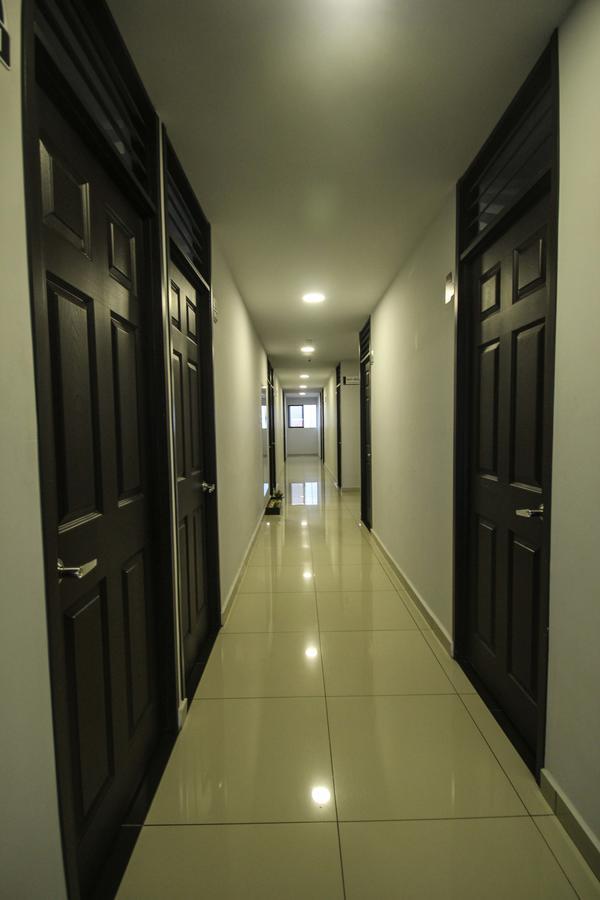 Hotel Escorial Ibague Bagian luar foto